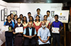 INTACH organizes certificate distribution ceremony for ’My Monument Search’ National Poster Competition for children